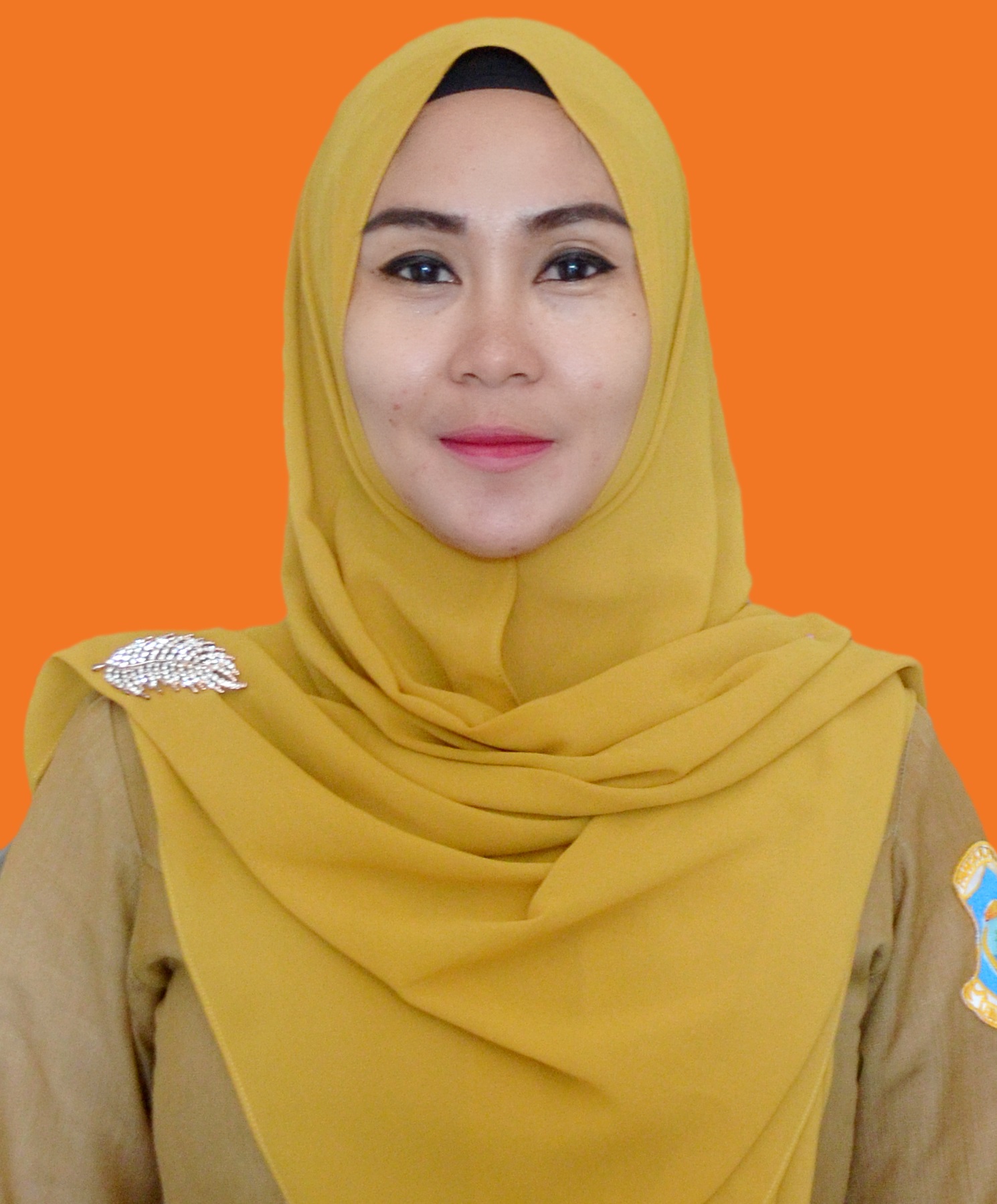 Fitri Yansyah, S.E : Analis Perizinan