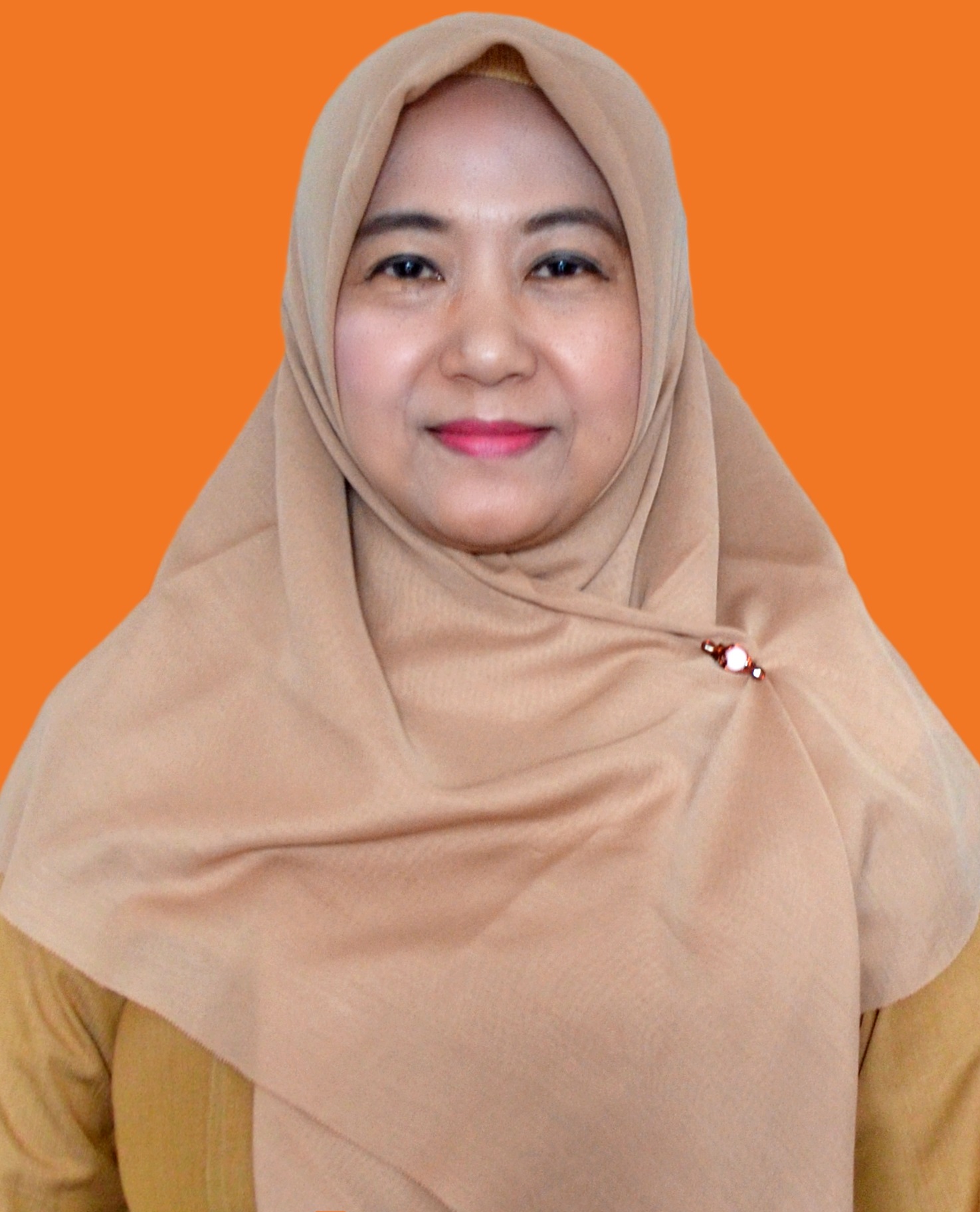 Resmiko, SKM : Penata Perizinan Ahli Muda