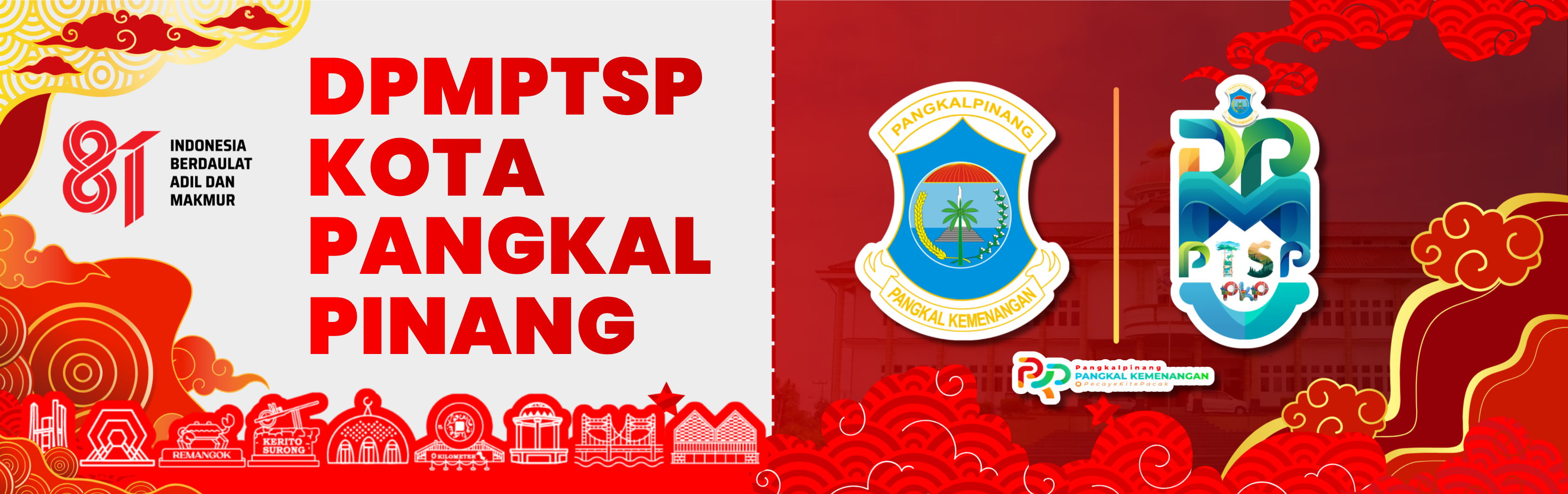 DPMPTSP Kota Pangkalpinang